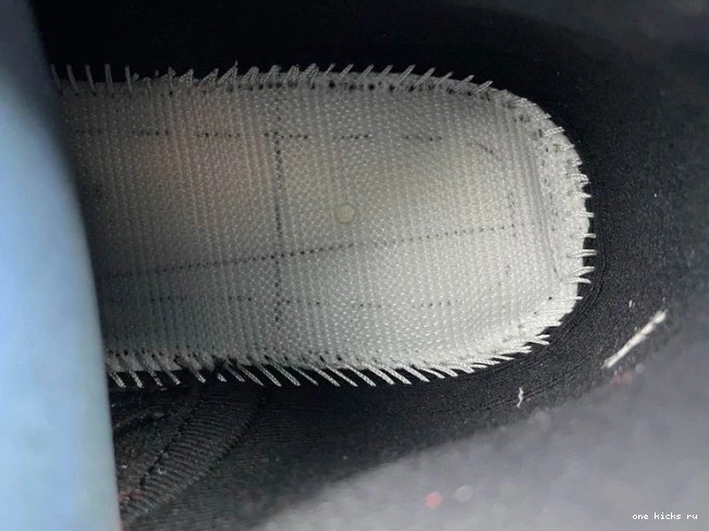 Rep Onekick Black Jordan Utility 12 DC1062-006 Air 0709